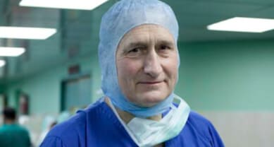 Surgeon Superheroes