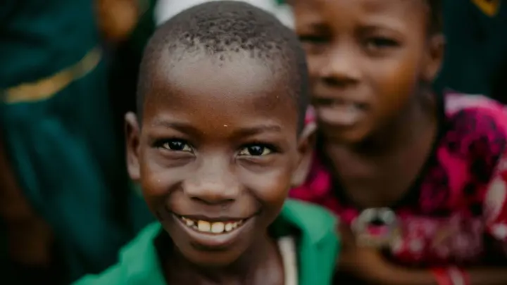 Cameroon