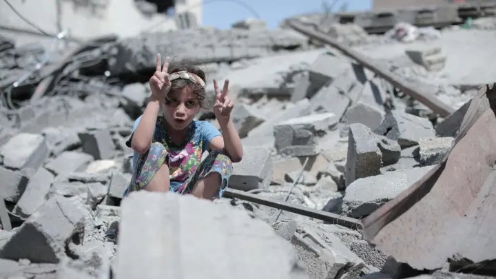 Palestine