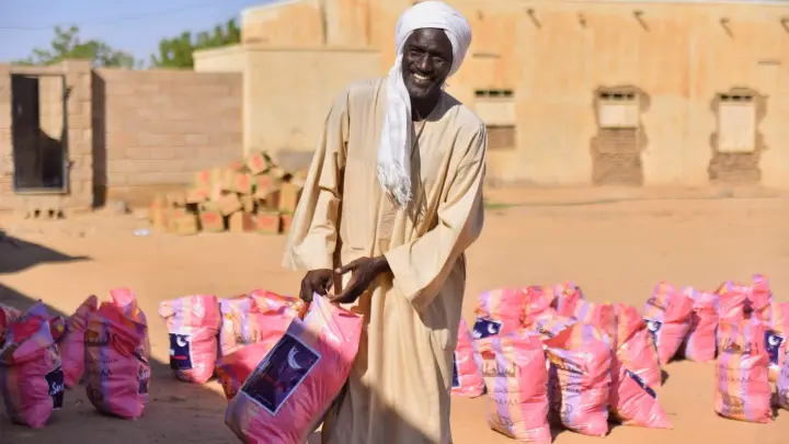 Sudan