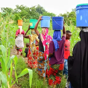 Water Wells