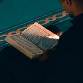 Improve a Mosque