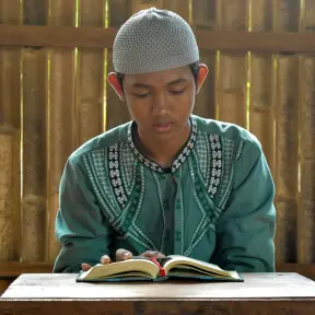 Imam sponsorship