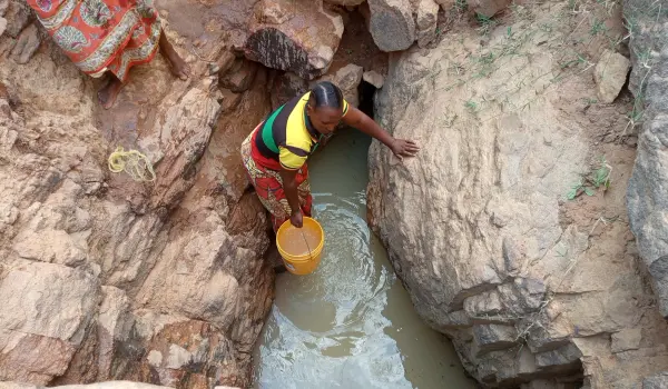 Water Wells