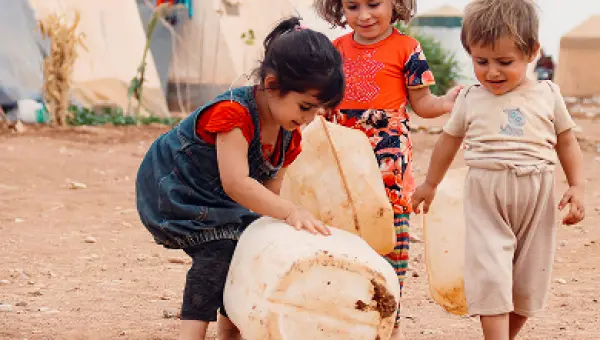 Water Wells