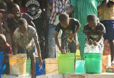 Tanzania Water (5)