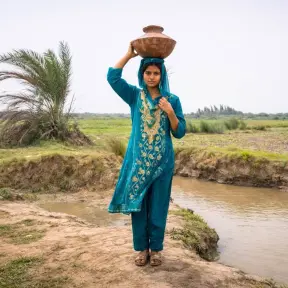 Water Hand Pumps