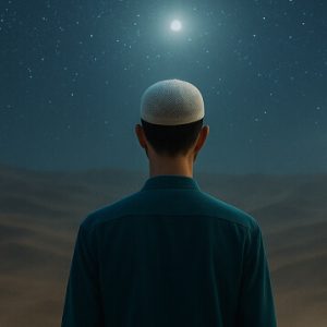 Nights of Mercy – 3 Nights Donation