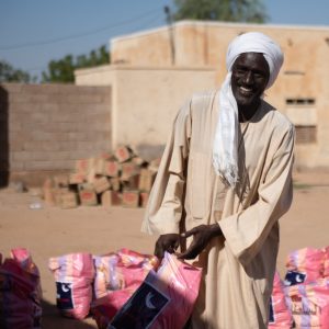 Sudan Crisis Fund