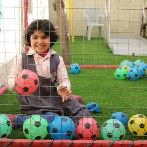 Gaza Autism